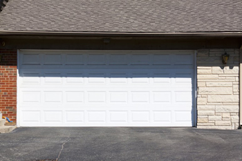 Garage Door Maintenance