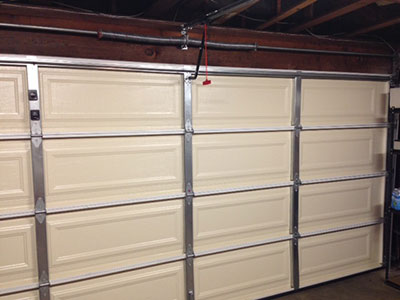 How to Tell if You Have the Best Garage Door Features